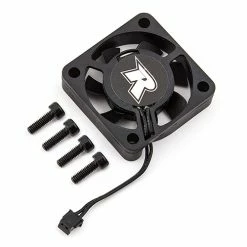 Reedy Blackbox 510R 30x30x7mm Fan With Screws