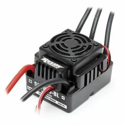 Reedy Sc1000-Bl Sensorless 1/8 Brushless Esc