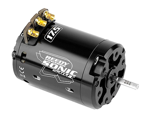 Reedy Sonic 540-Ft 17.5 Competition Brushless Motor