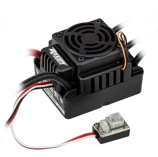Reedy Sc1500-Bl Sensorless Brushless Esc