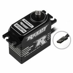 Reedy Rt3507A Digital Hv Alum. Brushless Competition Servo
