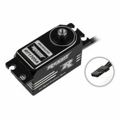 Reedy Rt1705A Digital Hv Alum. Brushless Lp Competition Servo