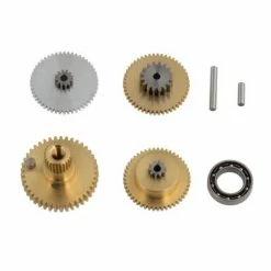 Reedy 0712Mg Servo Gear Set