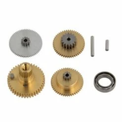 Reedy 1514Mg Servo Gear Set