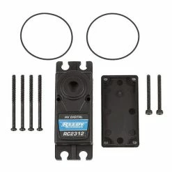 Reedy Rc2312 Servo Case Set