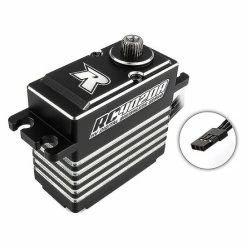 Reedy Rc4020A Digital Hv Alum. Brushless Comp. Crawler Servo