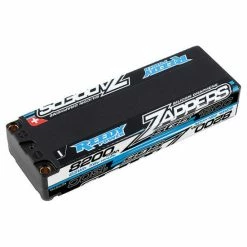 Reedy Zappers SG5 8200Mah 130C 7.6V Stick LiPo Battery