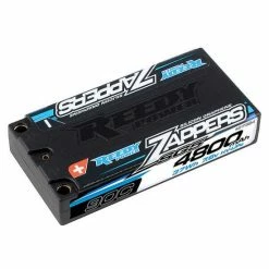 Reedy Zappers SG5 4800Mah 90C 7.6V LP Shorty LiPo