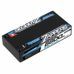 Reedy Zappers SG5 6600Mah 1S 130C 3.8V LiPo