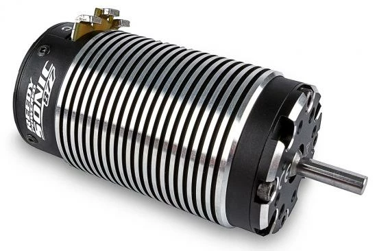 Reedy Sonic 877 Competition 1/8Th Truggy Motor 2000Kv