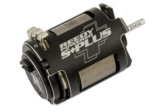 Reedy S-Plus 21.5T Torque Spec Class Brushless Motor - Image 2