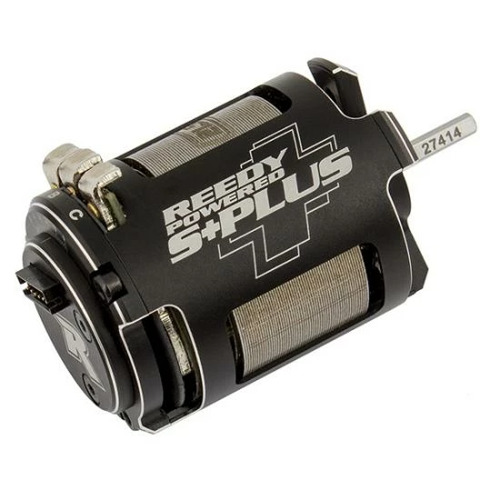 Reedy S-Plus 21.5T Torque Spec Class Brushless Motor