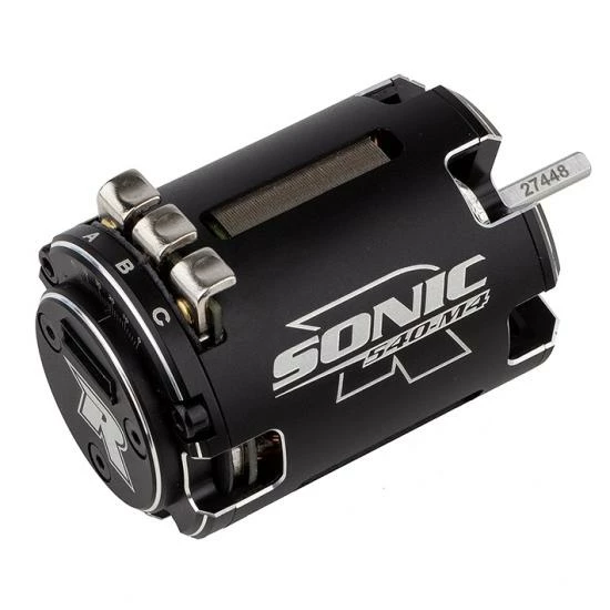 Reedy Sonic 540 M4 Brushless Motor 6.5T Modified