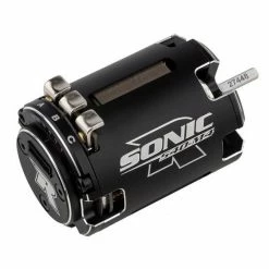 Reedy Sonic 540 M4 Brushless Motor 5.0T Modified