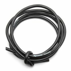 Reedy Pro Silicone Wire 12Awg Black (1M)