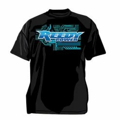Reedy Circuit 2 T-Shirt Black Xl