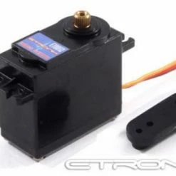 ETronix 9.0Kg Heavy Duty Metal Geared Servo