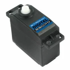 ETronix Es070 7.0Kg Digital Std Waterproof Servo