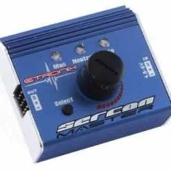 Etronix SerCon Servo And Controller Tester