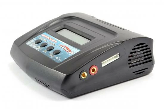 ETronix Powerpal 3.0 AC/DC Performance Charger/Discharger - 80W 10A - Image 4