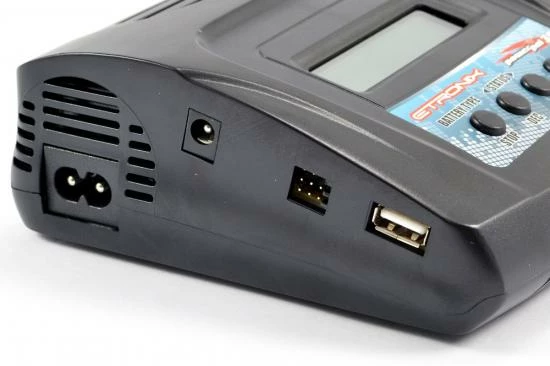 ETronix Powerpal 3.0 AC/DC Performance Charger/Discharger - 80W 10A - Image 5