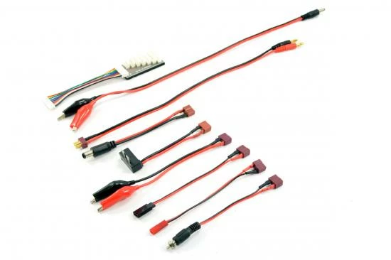 ETronix Powerpal 3.0 AC/DC Performance Charger/Discharger - 80W 10A - Image 6