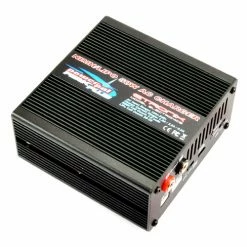 ETronix PowerPal Peak Plus NiMH/LiPo 1/3/5 Amp