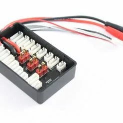 ETronix Parallel Charging Board (Paraboard) - Deans / XH