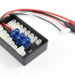 ETronix Parallel Charging Board (Paraboard) - EC3 / XH