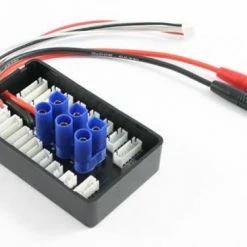 ETronix Parallel Charging Board (Paraboard) - EC5 / XH