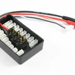 ETronix Parallel Charging Board (Paraboard) - Traxxas / XH