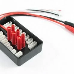 ETronix Parallel Charging Board (Paraboard) - 4mm / XH