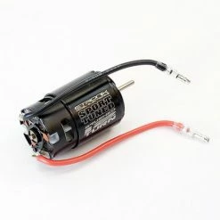 ETronix Sport Tuned Brushed 550 Motor - 12T