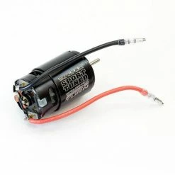 ETronix Sport Tuned Brushed 550 Motor - 21T