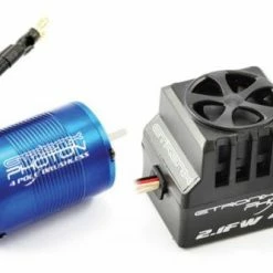 ETronix Photon 2.1FW Waterproof 45A ESC Combo With 11.0R 3450kV Motor ** CLEARANCE **