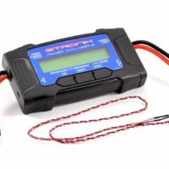 ETronix Power Analyzer 2.0 Multifunction Meter