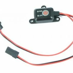 ETronix LiPo Low Voltage Detection Power Switch