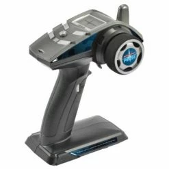 ETronix Pulse EX3GPRO 3 Channel Radio System FHSS