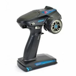 ETronix Pulse Ex6G 6Ch 2.4Ghz Fhss Wheel Radio System