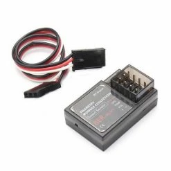 ETronix Pulse Ex3Gpro (Et1116) Telemetry Module