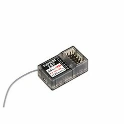 ETronix Pulse Fhss Receiver 2.4Ghz For Et1132