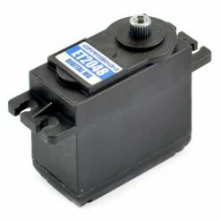 ETronix 15.3Kg/0.16S Standard Digital Servo Metal Gear